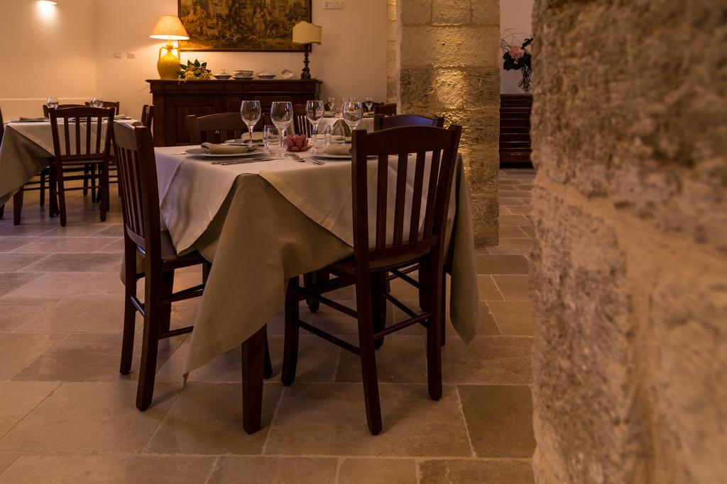 Masseria Martellotta Palagianello Exteriér fotografie