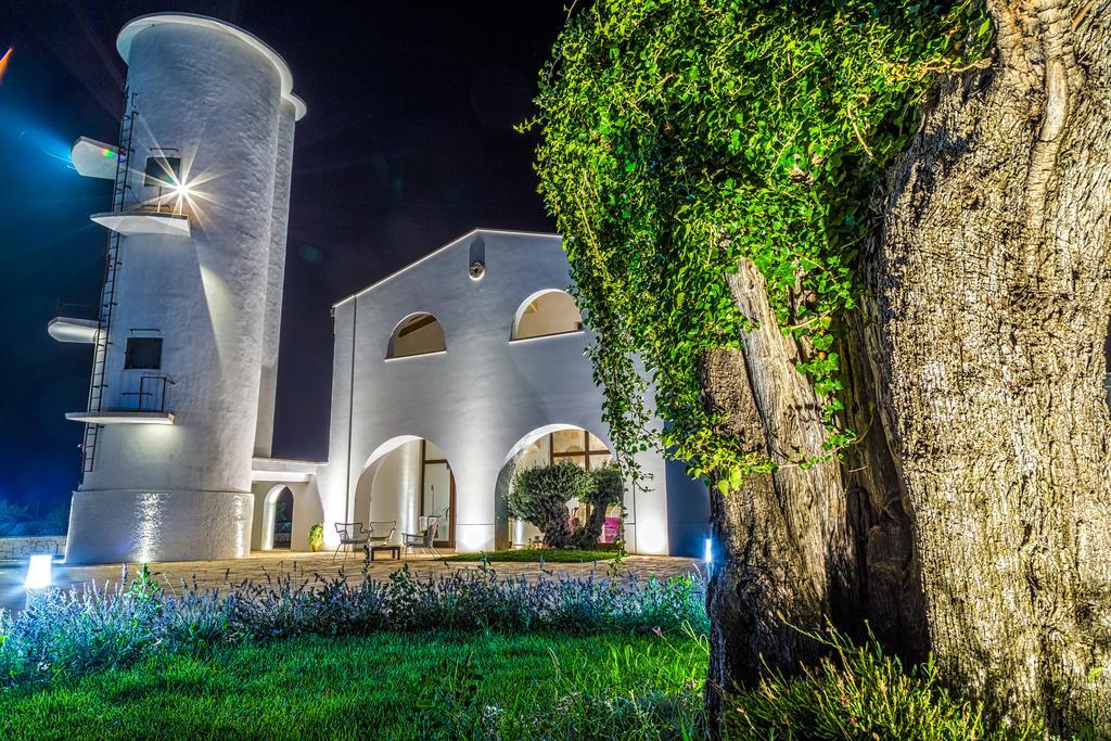 Masseria Martellotta Palagianello Exteriér fotografie