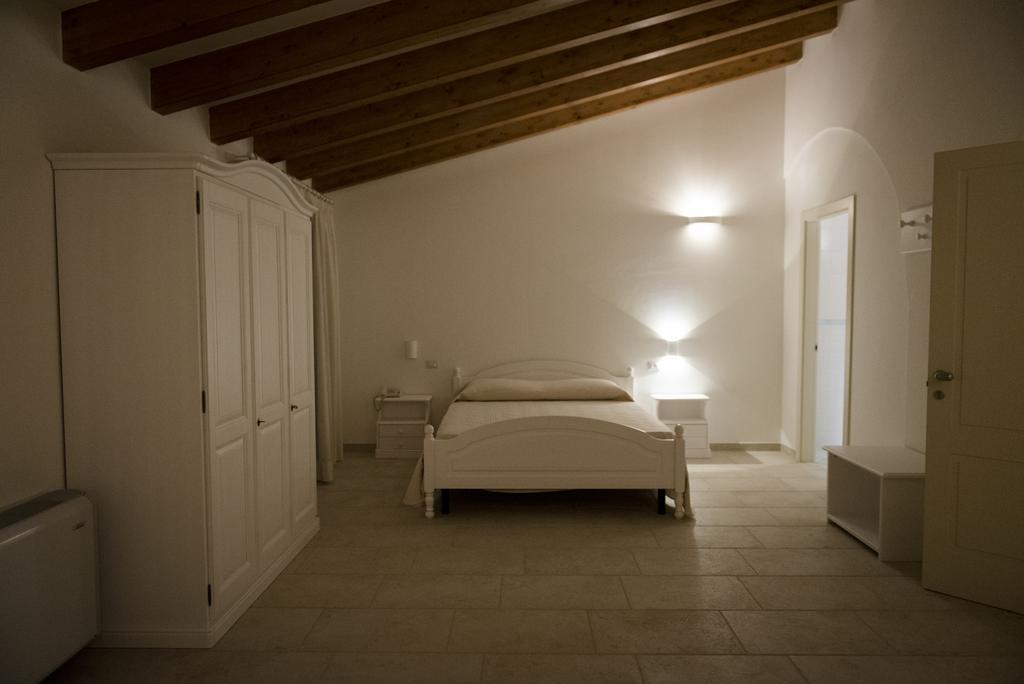 Masseria Martellotta Palagianello Pokoj fotografie